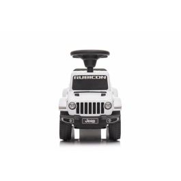 Correpasillos Jeep Gladiator 63,5 x 29 x 42 cm Blanco