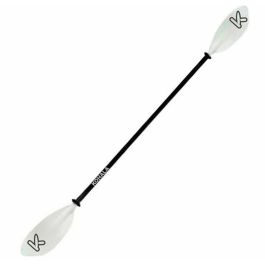 3 part kayak aluminum paddle