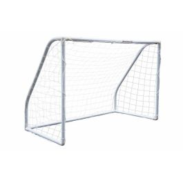 Portería de Fútbol Devessport 180 x 91 x 120 cm Blanco Precio: 65.0012. SKU: B14AVY6Q4H