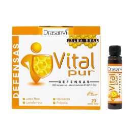 Drasanvi Vitalpur Defensa Viales Precio: 23.9900001. SKU: B1C3QBA4AG