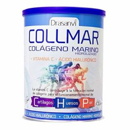 Collmar colágeno marino hidrolizado Precio: 22.6900003. SKU: S0575828