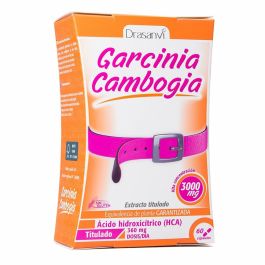 Garcinia Cambogia Drasanvi Garcinia Cambogia Precio: 14.5363636. SKU: B1AQNK2J8L