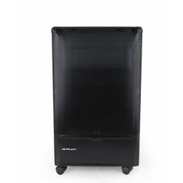 Estufa de Gas Orbegozo H55 Negro 3000 W