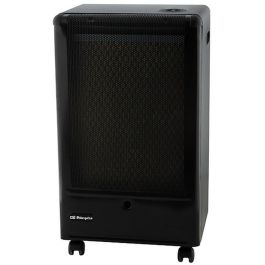 Estufa de Gas Orbegozo H55 Negro 3000 W Precio: 167.693899879. SKU: B16Q7N36WH