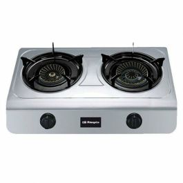 Hornillo de Gas Orbegozo FO2700 Hornillo de Gas Orbegozo FO2700