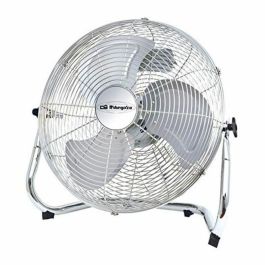 Ventilador de Suelo Orbegozo PW 1332/ 45W/ 3 Aspas 30cm/ 3 velocidades Precio: 41.50000041. SKU: B18ND8TDAJ