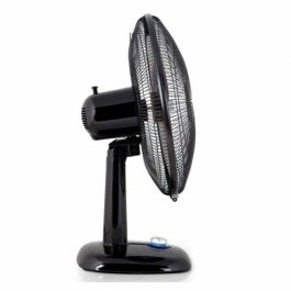 Ventilador de Sobremesa Orbegozo TF 0134/ 40W/ 3 Aspas 30cm/ 3 velocidades