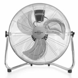 Ventilador de Suelo Orbegozo Power Fan PW 1346/ 135W/ 3 Aspas 45cm/ 3 velocidades Ventilador de Suelo Orbegozo Power Fan PW 1346/ 135W/ 3 Aspas 45cm/ 3 velocidades