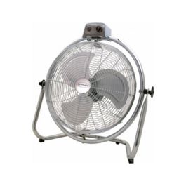 Ventilador de Suelo Orbegozo PWO 1946/ 130W/ 3 Aspas 45cm/ 3 velocidades Precio: 87.68999954. SKU: B15ZPTKTJY
