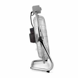 Ventilador de Suelo Orbegozo PWO 1946/ 130W/ 3 Aspas 45cm/ 3 velocidades Ventilador de Suelo Orbegozo PWO 1946/ 130W/ 3 Aspas 45cm/ 3 velocidades