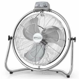 Ventilador de Suelo Orbegozo PWO 1952/ 130W/ 3 Aspas 50cm/ 3 velocidades Precio: 97.68999977. SKU: B14KFSSX6H