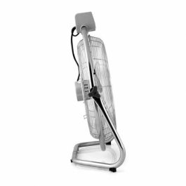 Ventilador de Suelo Orbegozo PWM 2147/ 130W/ 3 Aspas 45cm/ 3 velocidades Ventilador de Suelo Orbegozo PWM 2147/ 130W/ 3 Aspas 45cm/ 3 velocidades