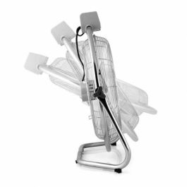 Ventilador de Suelo Orbegozo PWM 2147/ 130W/ 3 Aspas 45cm/ 3 velocidades Ventilador de Suelo Orbegozo PWM 2147/ 130W/ 3 Aspas 45cm/ 3 velocidades