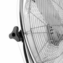 Ventilador de Suelo Orbegozo PWM 2147/ 130W/ 3 Aspas 45cm/ 3 velocidades Ventilador de Suelo Orbegozo PWM 2147/ 130W/ 3 Aspas 45cm/ 3 velocidades