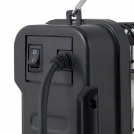 Orbegozo MQ 5040 Atrapainsectos Eléctrico por Descarga Luz UV Anti Mosquitos Uso Interior 40W 150m² Bandeja Extraíble Orbegozo MQ 5040 Atrapainsectos Eléctrico por Descarga Luz UV Anti Mosquitos Uso Interior 40W 150m² Bandeja Extraíble