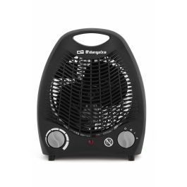 Calefactor Orbegozo FH5129 Negro 2000 W Precio: 20.50000029. SKU: B1B5XM43G2