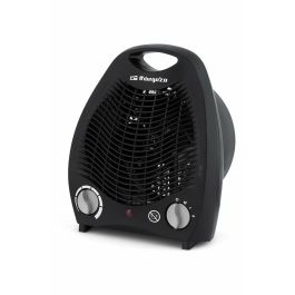 Calefactor Orbegozo FH5129 Negro 2000 W