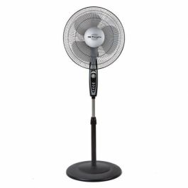 Ventilador de Pie Orbegozo SF 3347/ 50W/ 3 Aspas 40cm/ 3 velocidades Precio: 34.78999986. SKU: B1FE9FJ5R3