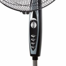Ventilador de Pie Orbegozo SF 3347/ 50W/ 3 Aspas 40cm/ 3 velocidades Ventilador de Pie Orbegozo SF 3347/ 50W/ 3 Aspas 40cm/ 3 velocidades