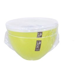Set 2 Cuencos De Ensalada con Tapa - Inde (8 Cajas) Set 2 Cuencos De Ensalada con Tapa - Inde (8 Cajas) Precio: 37.50000056. SKU: S2204762