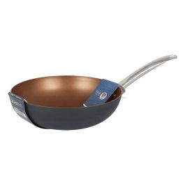 Sartén Wok Percutti (28 cm) Sartén Wok Percutti (28 cm)