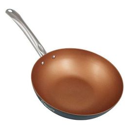 Sartén Wok Percutti (28 cm) Sartén Wok Percutti (28 cm)