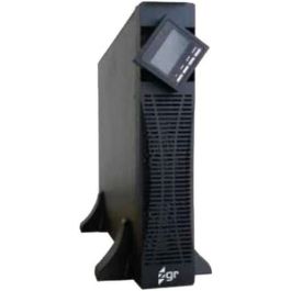 SAI Interactivo Zigor EFFICIENT R 6KVA - 10 Precio: 1690.69000023. SKU: S7714124