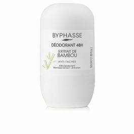 Desodorante Roll-On Byphasse 50 ml