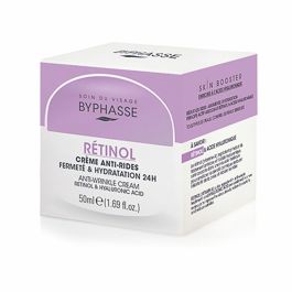 Crema Antiarrugas Byphasse Retinol Retinol 50 ml Precio: 3.78999951. SKU: B17347P73W