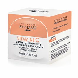 Crema Iluminadora Byphasse Vitamina C Vitamina C 50 ml Precio: 3.95000023. SKU: S05109441