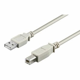 Cable USB NIMO 1,5 m Precio: 4.94999989. SKU: S6502506