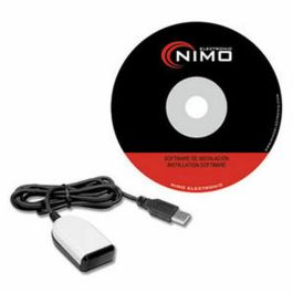 Mando a Distancia Universal NIMO Precio: 17.544999891099998. SKU: B1J3HK8LQW