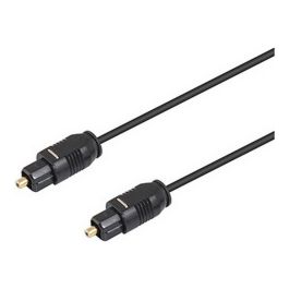 Cable fibra óptica NIMO 1,5 m Precio: 5.94999955. SKU: S6502535