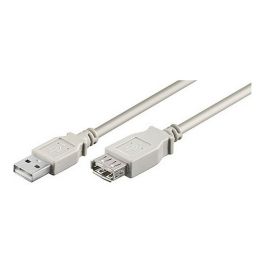 Cable Alargador USB NIMO 1,8 m Precio: 4.99000007. SKU: S6502504