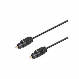 Cable Óptico Toslink NIMO 1 m Precio: 5.94999955. SKU: S6502534