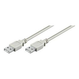 Cable Alargador USB NIMO (2 m) Precio: 4.94999989. SKU: S6502503