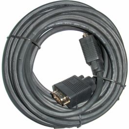 Cable VGA 3GO 3m VGA M/M Negro 3 m