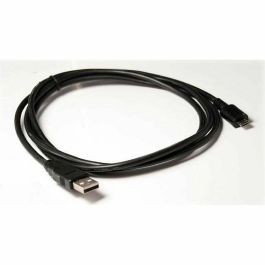 Cable OTG USB 2.0 Micro 3GO CMUSB Negro 1,5 m Precio: 4.94999989. SKU: S5613995