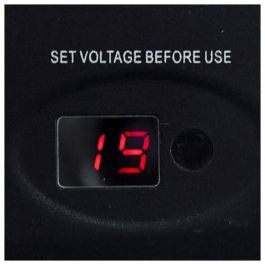 Cargador para Portátil 2 en 1 3GO ALIM90C 90W (8 pcs)