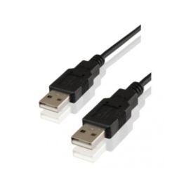 Cable USB 2.0 3GO C110 Negro 2 m Precio: 6.95000042. SKU: S5617002