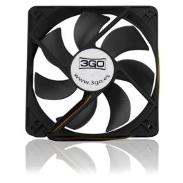 Ventilador 3GO FAN8/ 8cm Precio: 4.88999962. SKU: B1F4GMKKSA