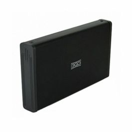 Carcasa para Disco Duro 3,5" USB 3GO HDD35BK312 3,5" Precio: 22.94999982. SKU: S5614006