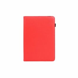 Funda para Tablet Universal 3GO CSGT15 10.1" Rojo Precio: 8.94999974. SKU: S5614268