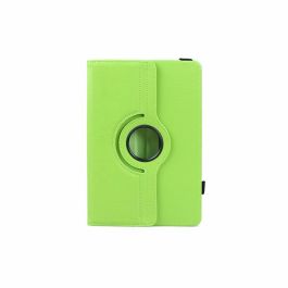 Funda para Tablet 3GO CSGT17 10.1" Verde