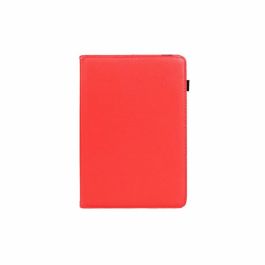 Funda para Tablet Universal 3GO CSGT21 7" Rojo