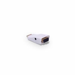 Adaptador 3GO A127/ VGA Hembra - HDMI Macho