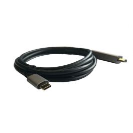 Cable USB-C a HDMI 3GO C137