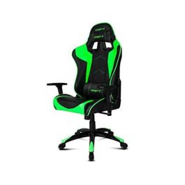 Silla Gaming DRIFT DR300BG 90-160º Negro Verde Negro/Verde Precio: 214.94999988. SKU: S0204443