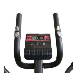 Bicicleta Elíptica Siluet Fitness ELLIPTICAL E-3S Bicicleta Elíptica Siluet Fitness ELLIPTICAL E-3S