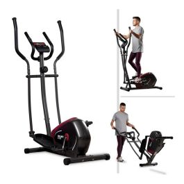 Bicicleta Elíptica Siluet Fitness ELLIPTICAL E-3S Bicicleta Elíptica Siluet Fitness ELLIPTICAL E-3S